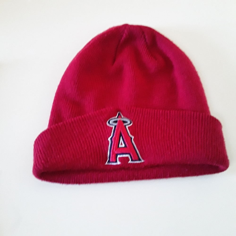 Winter hat Angels